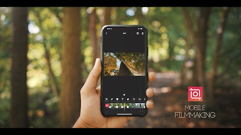 How to Film and Edit on The iPhone