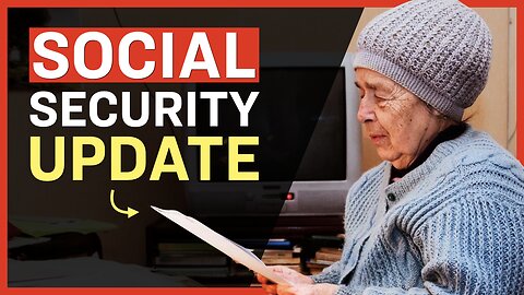 Big News for Millions on Social Security