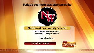 Northwest Community Schools - 9/13/18