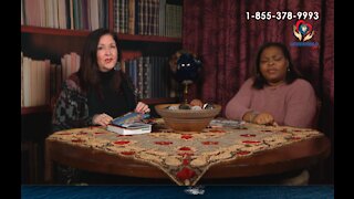 Pray with Pastor Chris | Friday - 02/12/21