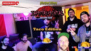 Jamstrumental 43 - Taco Edition
