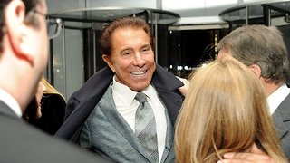 Casino Mogul Steve Wynn Resigns From Republican National Committee