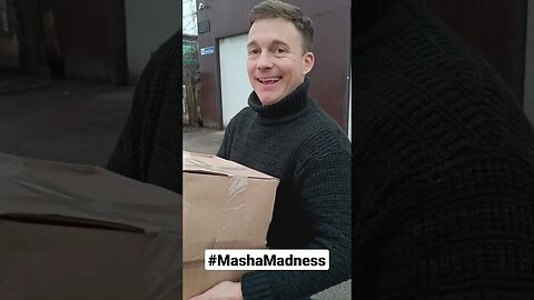 Masha Madness - Getting scissors and Tourniquets