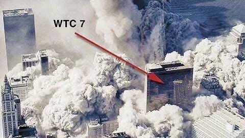 EXPLAINED: 9/11 Conspiracy Theory