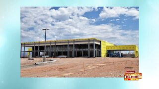 New Findlay Volvo Facility Opening