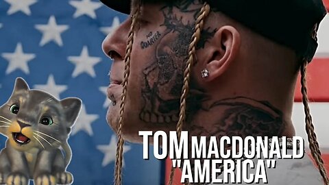 July 4th Feel Good Video - Tom MacDonald "America"