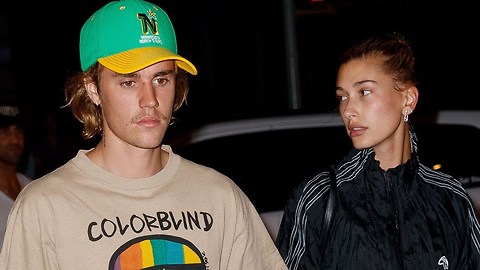 Justin Bieber & Hailey Baldwin Attend MARRIAGE COUNSELING!