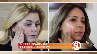 Culler Beauty introduces one-color foundation for all skin types