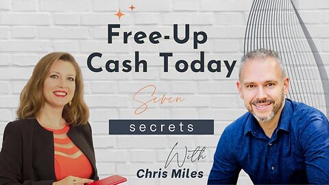 Seven Secrets to Financial Freedom: Learn How to Become 'Work Optional'