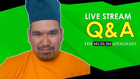 🔴 LIVE Q&A: COME ON STAGE AND ASK M-E-N-J ANYTHING! #15 | The Muslim Apologist