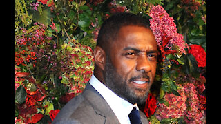 Idris Elba defends Prince Harry and Duchess Meghan's interview with Oprah