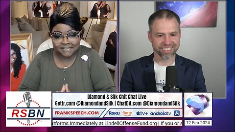 Dr. Jason Dean Discusses Disease X, Nano Micro Needles - D&S Chit Chat Live 2/13/24