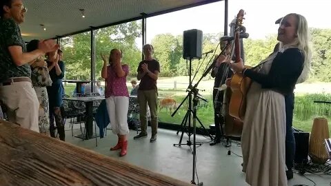 Muziek Duo Trio Allround Akoestisch En Mobiel