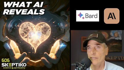What AI Has Revealed |606|