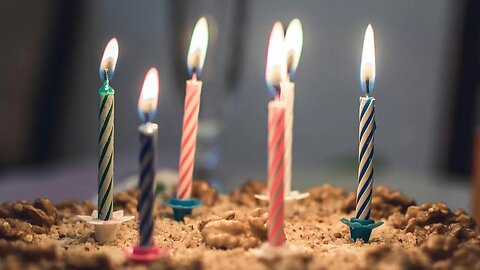 Should Christians Celebrate Birthdays?