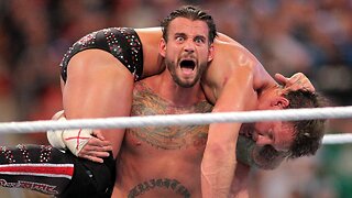 Did CM Punk Make A Secret Return To Wrestling?