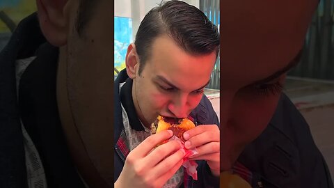hamburguesas adictivas | Ruta Mexico Manhattan | 7th Street Burgers