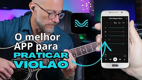 Como Descobrir os ACORDES de uma música e CRIAR BACKING TRACKS | Moises App