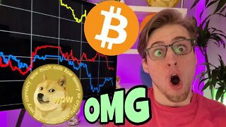 ⚠️ URGENT UPDATE ⚠️ Dogecoin Bitcoin ALERT 🚨