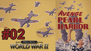 Pearl Harbor Day - Order of Battle: World War II #02