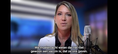 The Battle For Humanity - Nederlands