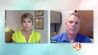 Jeff Dana from Prolean Wellness says stop gaining weight at home