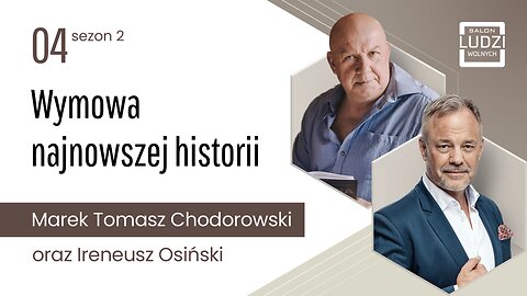 SLW: Wymowa najnowszej historii. S02E04