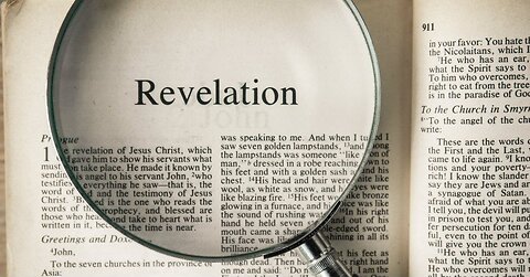 A Jet Tour through Revelation Part I (Early Preview)