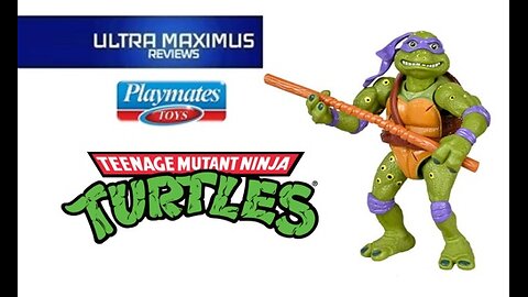 🔥 Movie Star Donnie (Donatello) | Teenage Mutant Ninja Turtles