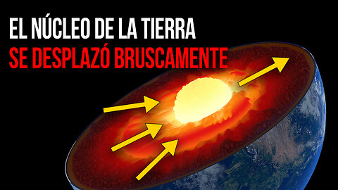 Científicos: ¡El núcleo interno de la Tierra se ha desequilibrado! ¿Cuáles son los riesgos?