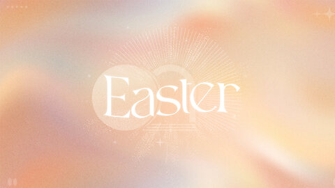 Easter @ GraceSTL | March 31.2024
