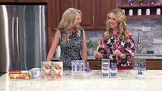 Beauty Bag | Morning Blend