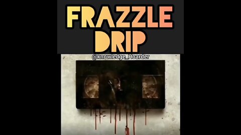 Hillary Clinton - FRAZZLEDRIP PART 2 - ⚠️🔞+ EXTREME CONTENT - DO NOT WATCH IF U CAN'T HANDLE IT 🔞⚠️