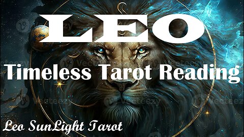 LEO - A Sincere Offer Resurfaces & Is Meant To Work Out This Time! Long Time Coming!😄 Timeless Tarot