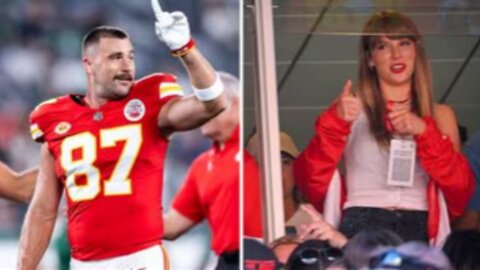 Travis Kelce, Democrats Want Your Guns! Episode #5 Of The Fortis Mane Show!