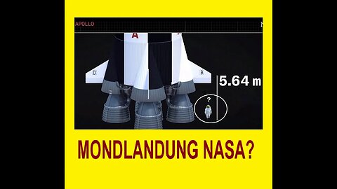 MONDLANDUNG NASA WIEDER?