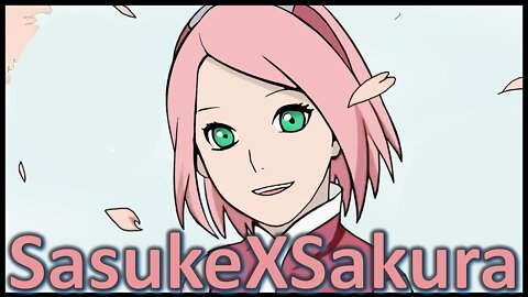 Who proposed? - Sakura and Sasuke [SasuSaku] Doujinshi [English] [HD]