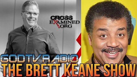 @joerogan Neil Degrasse Tyson Roasts Atheism | @CrossExamined destroys Atheist