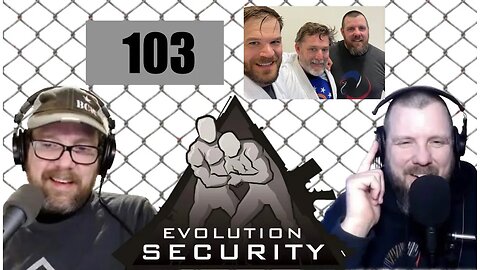 Ep. 103 - Retired Special Forces Medic Justin Ball