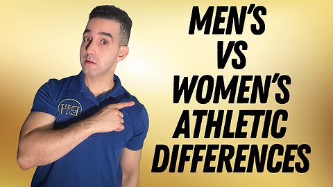 The Gender Divide in Sports: Analyzing Men's and Women's Athletic Capabilities