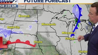 John Malan's 5P Storm Team 4Cast