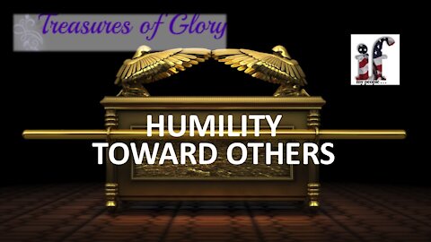 Humility Toward Others - Episode 17 Prayer Team