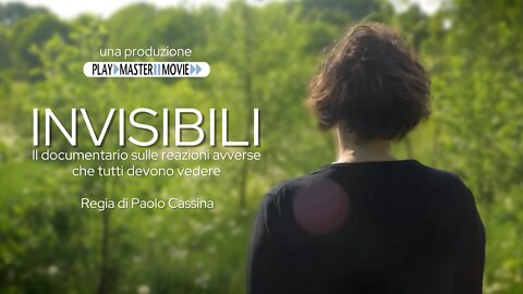 Invisibili, il documentario che tutti devono vedere