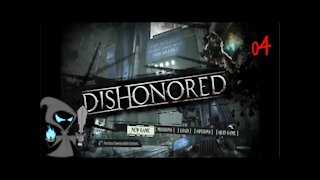 Dishonored Episode 4 Time to take down some twins