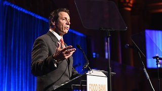 Cuomo Criticized For America 'Was Never That Great' Comment