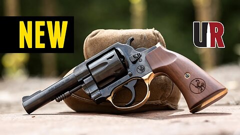 NEW Henry Big Boy Revolvers In-Depth (357 Magnum)