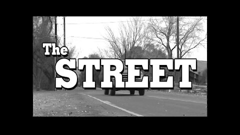 "THE STREET"