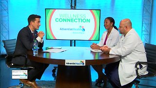 Orthopedic Surgeons answer questions live about keeping your body healthy