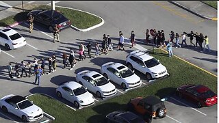 Parkland shooting: Friday marks 2-year anniversary of shooting at Marjory Stoneman Douglas HS