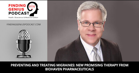 Preventing and Treating Migraines